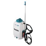 Cordless Garden Sprayer, 18V, Chemical tank 15L, 5.52 kg - Image 5