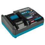 40v charger, Dual Cooling Fan, Fast charging - Image 4