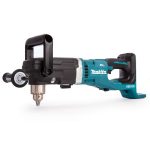 Cordless Angle Drill For Steel ,Wood , Chuck 13mm , 36V, 0~1400rpm, 6.5kg - Image 4