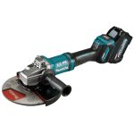 Cordless Angle Grinder, 40V, Brushless Motor, 9 inches ( 230mm ), 3.0kg - Image 5