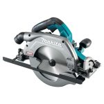 Cordless Circular Saw, 40V, 4,000 RPM, 235 mm ( 9 inches ), 4.3 kg - Image 5