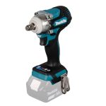 Cordless Impact Wrench, Brushless Motor, 4 Modes, 18V,1/2 inch, 330Nm, 1.1kg - Image 4