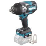 Cordless Impact Wrench, 40V, Drive 3/4 inch, 2030Nm, 3.2kg - Image 6