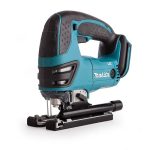 Cordless Jig Saw, 18V, 0 ~ 2,600 SPM, 2.8 kg - Image 4