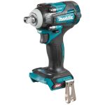 Cordless Impact Wrench, Brushless, 40V Max, 1/2 inch, 350Nm, 1.2kg - Image 2