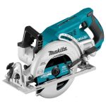 Cordless Wood Circular Saw, 185mm(7-1/4 inch) , 36V, 5100rpm, 5.6kg - Image 7