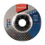 Metal & Stainless Steel Cutting Disk, 115 X 3 X 22mm