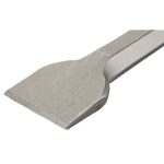 Scaling Chisel, SDS MaxShank, 80mm x 300mm