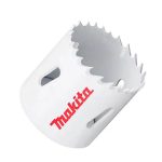 BIM Hole Saw Drill Bit ,For Metal And cast iron pipe plates, 38 mm