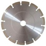 Diamond Cutting Disc for Marble and Stone, 180mm