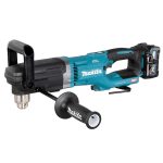 Cordless Angle Drill, Brushless, Chuck 13mm , 40V MAX, 0~1500rpm, 6.2kg - Image 7
