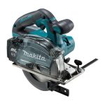 Cordless Metal Saw, 150mm(5-7/8 inch), 18V, 4200rpm, 3.1kg - Image 5