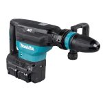 Cordless Demolition Hammer, 80V, SDS Max, Impact 20.9J, 1900bpm, 10.7kg - Image 6