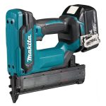 Wood Nail Gun, 18V, Nail Length 15mm~35mm, Magazine Capacity 110pcs, 2.4kg - Image 6