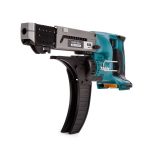 Cordless Screwdriver, Auto Feed, 6.35mm, 18V, 4000rpm, 2.4kg - Image 5