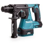 Cordless Rotary Hammer, For Concrete, Wood, Steel, 24mm, 18V, 3.8kg - Image 5