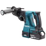 Cordless Rotary Hammer, 18V, 3 Operation Modes, 0 ~ 950 rpm, 2.6kg