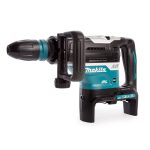 Cordless Rotary Hammer, 36V, 2 Operation Modes, 40mm, 250 ~ 500 rpm, 7.2kg - Image 2