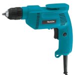 Electric Drill Machine, For Steel and Wood, Chuck 10mm,530W, 1.5kg