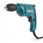 Electric Drill Machine For Steel , Wood, Chuck 10mm, 450W, 0-3400rpm, 1.3kg - Image 5