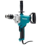 Drill , Chuck 16mm, 750W, Full 360 degree rotatable D-handle, 3.0kg - Image 5