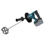 Cordless Paint & Cement Mixer machine, Blade 165mm, 18V, 2.8 kg - Image 3
