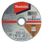 Cutting Disc, For Metal & Stainless Steel, ( 100mm ) 4 inches Angle Grinder