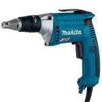 Dry Wall Screwdriver, Hexagon Drive 1/4 inch, 570W, 0~4000rpm, 1.4kg - Image 3