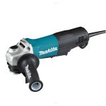 Angle Grinder, 4 inch (100mm), Paddle Switch, 1300W, 11000rpm, 2.5kg - Image 6