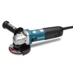 Grinder Machine, 115mm(4-1/2 inch) , Slide Switch, 1100W, 11000rpm, 2.3kg - Image 3