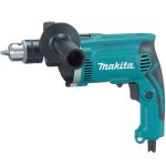 Impact Drill, For Masonary, Steel, Wood, 13mm, 710W, 2.1kg - Image 3