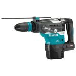 Cordless SDS Max Rotary Hammer, 2 Operation Modes, 40mm, 40V, 8 joules, 6.3kg - Image 5