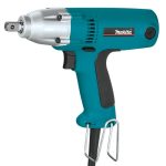 دريل كفرات كهربائي, 1/2 بوصة، 280 واط، 0 ~ 3,000 دورة في الدقيقة، 150 نيوتن متر،1.5 كجم