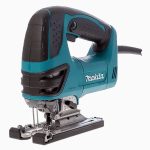 Jig Saw Machine, 720W, Cutting Capacity 135mm, 800~2800spm, 2.4kg - Image 2