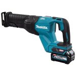 Cordless Brushless Recipro Saw For Pipe , Wood, 40V, 0-3000~ spm, 3.5kg - Image 4