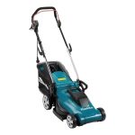 Grass Lawn Mower, Cutting Width 370mm, 1400W, 3400rpm, 40 L, 11.6kg - Image 5