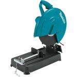 Cutting Saw For Metal, Blade 355mm, Cutting Depth 137mm, 2200W, 16.6kg - Image 3