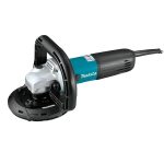 Concrete Floor Planer, Wheel Diameter 125mm (5 inch), 1400W, 3.6kg - Image 4