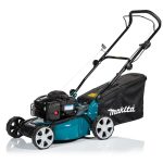 Petrol Grass Cutter Machine, 410mm, 140mL, 26.0kg - Image 2