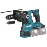 Cordless Rotary Hammer, 28mm, 3 Modes, 36V, 3.2J, 3.7kg - Image 5
