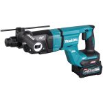 Cordless Rotary Hammer, 3 Modes, SDS Plus Bits, 40V, 3.0J, 980rpm, 4.8kg - Image 2