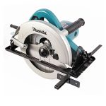Round Saw Machine 235mm ( 9-1/4 inch ), 2000W, 4100rpm, 7.2kg - Image 3