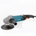 Automotive buffing machine, Pad Size 7inch, 1600W, 0-4000rpm, 3.4Kg