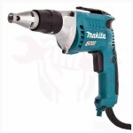 Screw Gun, Hexagon Drive 1/4 inch, 570W, 0~6000rpm, 1.4kg - Image 4