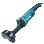 Electric Straight Grinder 6 inch, Large Trigger Switch, 750W, 5.2kg - Image 2