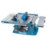 Table Saw 260mm (10-¼ Inch) , 1500W, 4300rpm, 34.1kg - Image 6