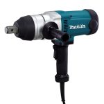 Electric Impact Wrench 1 inch, 1200W, 1400rpm, 1000Nm, 8.6 kg - Image 2