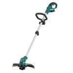 Grass Line Trimmer, 12V, 9000rpm, Cutting Width 260 mm, 2.3kg - Image 3