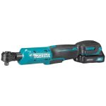 Ratchet Wrench Cordless, 12V, Dr. 1/4 inch & 3/8 inch, 47.5Nm, 1.2kg - Image 4