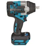 Cordless Impact Wrench, 1/2 inch, 40V, 0 ~ 2,900 rpm, 2.0 kg - Image 3